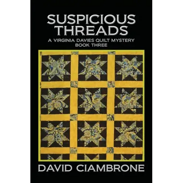 Suspicious Threads