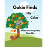 Oakie Finds His Color
