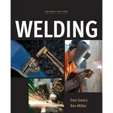 Welding