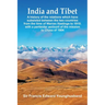 India and Tibet: A history of the relations which have subsisted between the two countries from the time of Warren Hastings to 1910; wi
