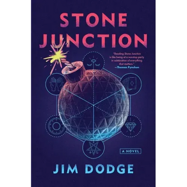 Stone Junction