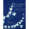 Cyanotypes on Fabric: A blueprint on how to produce ... blueprints!