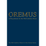 Oremus: A Prayerbook for the Old Catholic Priest