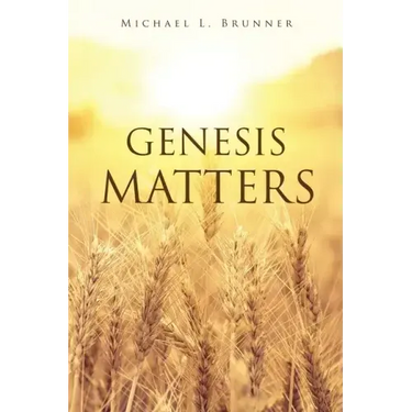 Genesis Matters