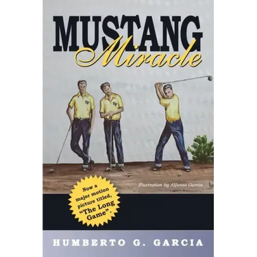 Mustang Miracle