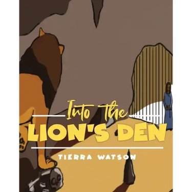 Into The Lion's Den