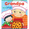 Grandpa and Me