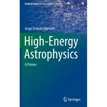 High-Energy Astrophysics: A Primer