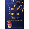 Sweet Somethings: Samantha Sweet Mysteries, Book 9