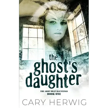 The Ghost's Daughter