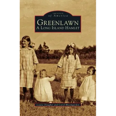 Greenlawn: A Long Island Hamlet