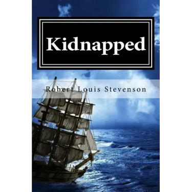 Kidnapped