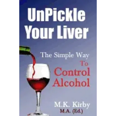 Unpickle Your Liver