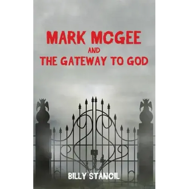 Mark McGee and the Gateway to God