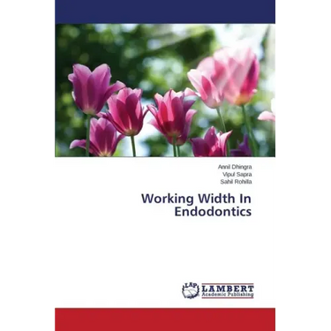 Working Width In Endodontics