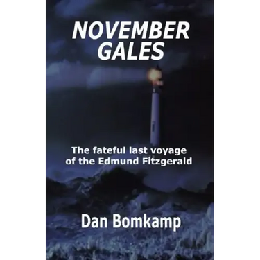 November Gales