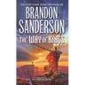 The Way of Kings: Book One of the Stormlight Archive