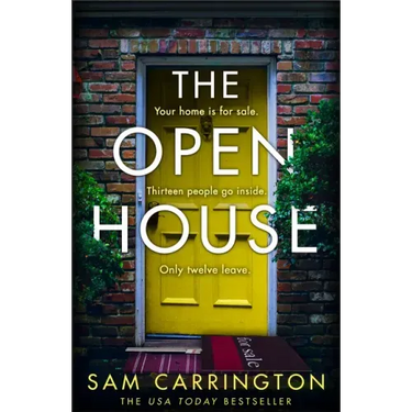 The Open House