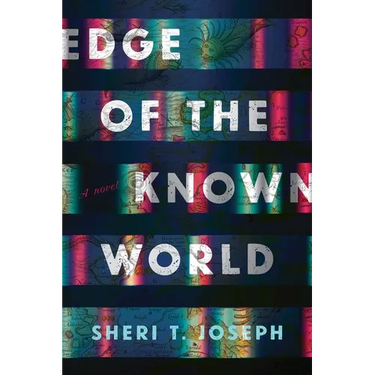 Edge of the Known World