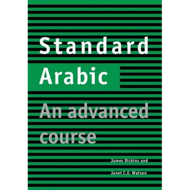 Standard Arabic