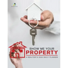 Show Me Your Property: A Realtor's 2023 Daily Planner
