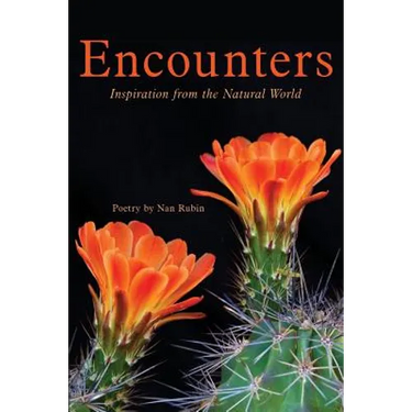 Encounters: Inspiration from the Natural World