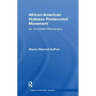 African-American Holiness Pentecostal Movement: An Annotated Bibliography