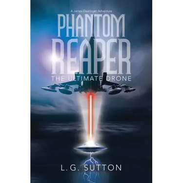 Phantom Reaper: The Ultimate Drone