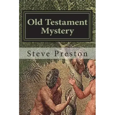 Old Testament Mystery: Extend Your Awareness