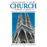 Imagining a New Church: What If We'Re Asking the Wrong Questions?