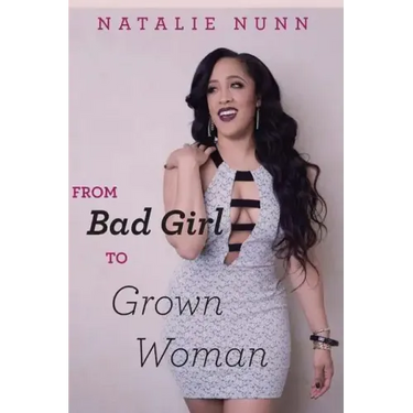 From Bad Girl to Grown Woman