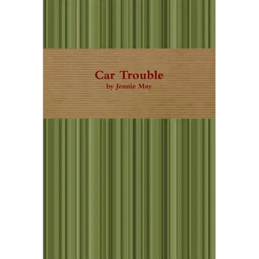 Car Trouble; Spanking Stories