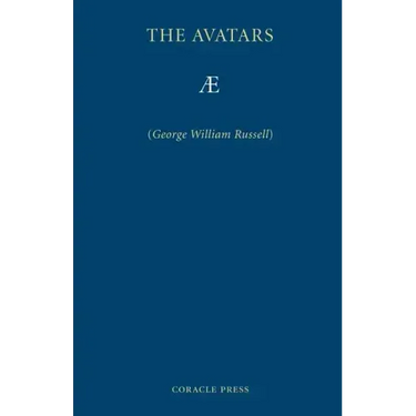 The Avatars: A Futurist Fantasy