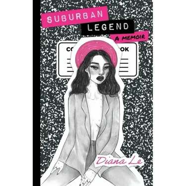 Suburban Legend: A memoir