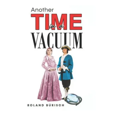 Another TIME in a VACUUM