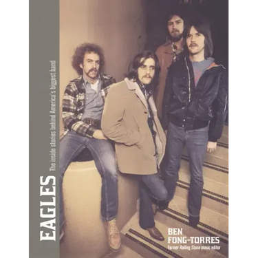 The Eagles: Take It to the Limit