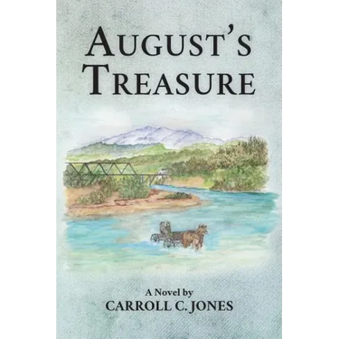 August's Treasure