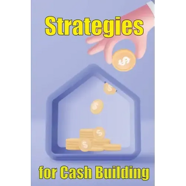 Strategies for cash building: How to make a good living online