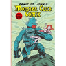 Monster Club Comix