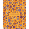 Chinese Character Writing Notebook: Tian Zi GE Mandarin Exercise Workbook with Space to Write Pinyin