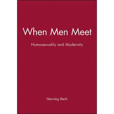 When Men Meet