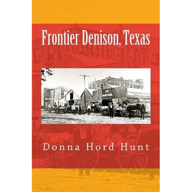 Frontier Denison, Texas