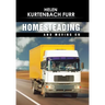 Homesteading and Moving On