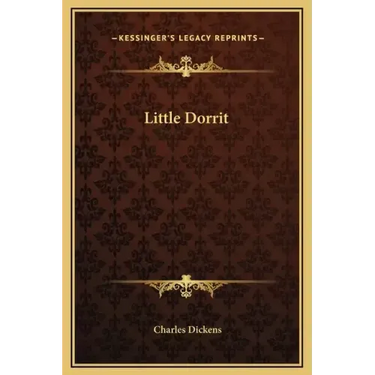 Little Dorrit
