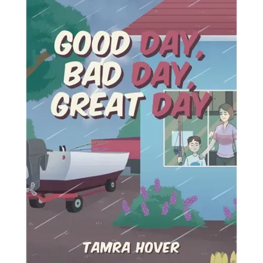 Good Day, Bad Day, Great Day