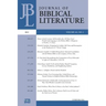 Journal of Biblical Literature 141.2 (2022)