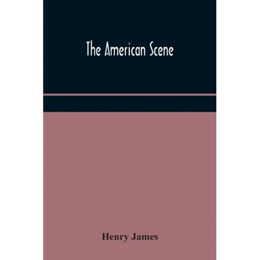 The American scene