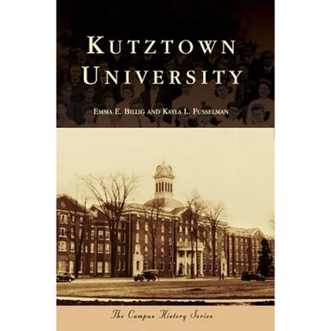 Kutztown University