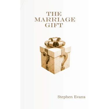 The Marriage Gift: A Comic Romance