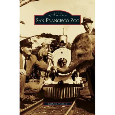 San Francisco Zoo